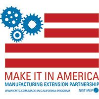 Made in America – California Manufacturer